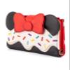 Loungefly Disney Minnie Sweets Collection Flap Wallet view 3
