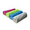 Gizzutech Cooling Towels,Sweat Microfiber Yoga Towels for Neck and Face,Chilly Towel,Outdoor Towel,Soft Breathable for Fitness,Running,Gym,Golf,Travel,Camping,4 Packs(40*12) view 1
