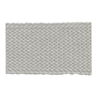 S.I.C SIC-9426 Acrylic Slanted Cord, ML Size, C/#28, Pale Silver, Anti-1 (30 m)