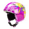BeBeFun Toddler and Kids Ski Helmet Snowboard Helmet Sled Ultra Lightweight Small Size Kids ASTM Certified view 1