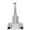 GDAE10 12" + 3/4" Shaft Boat Steering System, Marine Outboard Boating with 3 Turn Outboard Motor Rotary Steering Console Cable Kit Safe T Quick Connect view 3