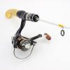 New Ultra-Light Boat Fishing Rod Ice Fishing Rod, 62 cm Ultra-Short Childrens Fishing Rod, Roll Combo, Beginner Fishing, Children Fishing, Bass Fishing, Trout Rod ZYHYD (Color : Rod+Reel) view 4