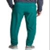 Dickies EDS Essentials Scrubs for Women & Men Leg Pants Tapered Leg Hunter Green XS view 2