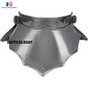 Nautical-Mart Blackened Rikomer Gorget (Silver) view 2