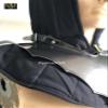 Blackened Rikomer Gorget (Black) view 4