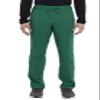 Cherokee iFlex Men Scrubs Pant Tapered Leg Drawstring Cargo CK006, XL, Hunter view 1
