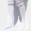 LEONARK 2 Pairs of Fencing Socks For Epee, Sabre and Foil - Cotton Protective Fencing Stockings for Unisex Child and Adult view 2