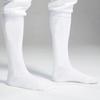 LEONARK 2 Pairs of Fencing Socks For Epee, Sabre and Foil - Cotton Protective Fencing Stockings for Unisex Child and Adult view 3