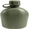 Military Outdoor Clothing U.S. Military Canteen (New-Olive Drab, 2-Quart) view 1