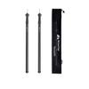 ShineTrip Outdoor Aluminum Alloy Canopy Support Pole Adjustable Camping Pole Lengthen Sunshade Tarpaulin Bracket view 1