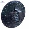 Nautical-Mart Medieval Shield Lion Legion Shield Templar Viking Norman Knight Iron Shield (22 Inches) view 3