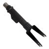 Lixada 8 Inch Electric Scooter Front Fork Assembly Shock Absorption Fork Replacement Scooter Universal Accessory