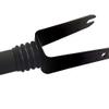 Lixada 8 Inch Electric Scooter Front Fork Assembly Shock Absorption Fork Replacement Scooter Universal Accessory view 3