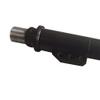 Lixada 8 Inch Electric Scooter Front Fork Assembly Shock Absorption Fork Replacement Scooter Universal Accessory view 4