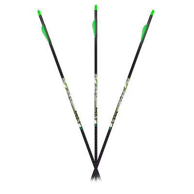 Carbon Express D-Stroyer Piledriver Shafts 400 1 doz.