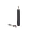 Carbon Express Triad in-Out 2 pc. Inserts .166#3 12 pk. view 1