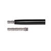 Carbon Express Triad in-Out 2 pc. Inserts .166#3 12 pk. view 4
