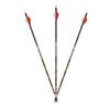 Carbon Express Maxima Red Contour Shafts 350 1 doz. view 1