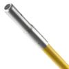 Notch Marvin 8' Fiberglass Hollow Mid Pole - Yellow view 2