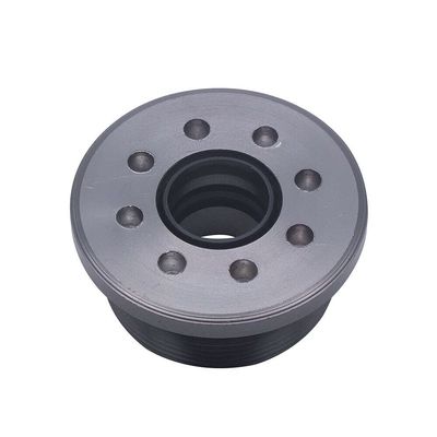 OVERSEE 48630-96J03 Trim Cylinder End Cap for Suzuki Outboard Motor Head Trim Cylinder Include Seals 90-250HP 48630-96J00,48630-96J01