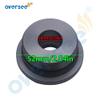 OVERSEE 48630-96J03 Trim Cylinder End Cap for Suzuki Outboard Motor Head Trim Cylinder Include Seals 90-250HP 48630-96J00,48630-96J01 view 4