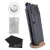 Sg Sauer ProForce M18 Airsoft Green Gas Mag with Wearable4U BBS and Cleaning Cloth Bundle (No Airsoft Pistol) view 1
