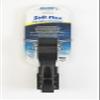 Danik Hook Soft Flex Marine Fender Hanger (Made in USA)  Knotless Adjustable Strap for Quick Fender Height Changes  Fits Rails, Towers, and Cleats on Powerboats and Sailboats view 3