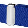Buyless Fashion Kids Toddlers Baby Adjustable Elastic Stretch Belt with Silver Twisted Buckle - 5095-Royal-Blue view 4