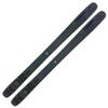 HEAD Unisex Kore 105 Graphene Ultra Lightweight All-Mountain Freeride Skis - Bindings Not Included, 163 cm view 1