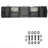 3G Overhead Canvas Storage System for Golf Carts view 1