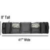 3G Overhead Canvas Storage System for Golf Carts view 3
