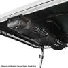 3G Overhead Canvas Storage System for Golf Carts view 4