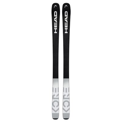 HEAD 2022 Kore 87 Men's Skis (184)