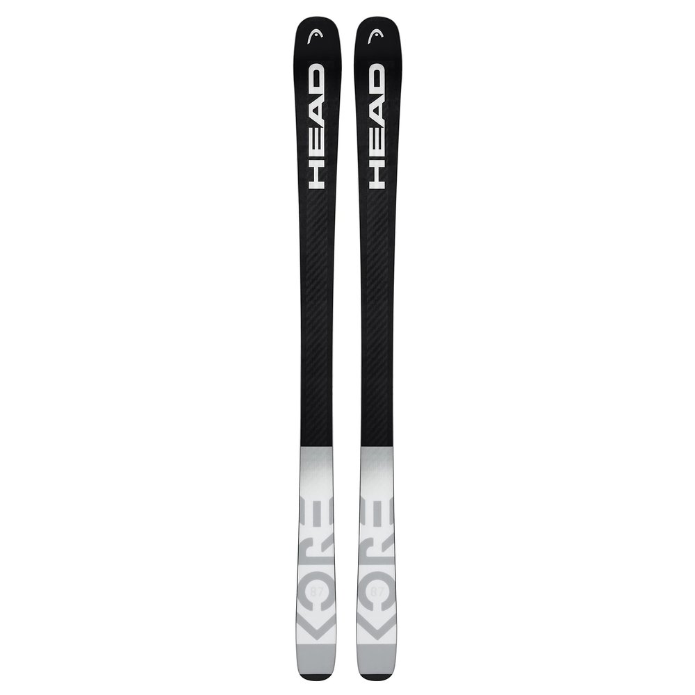 HEAD 2022 Kore 87 Men's Skis (184)