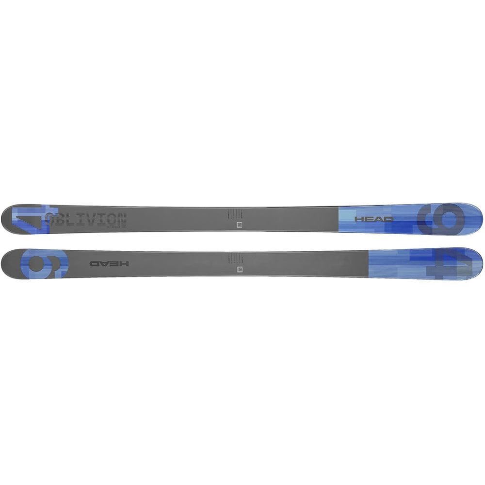 HEAD 2022 Oblivion 94 Men's Skis (177)