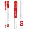HEAD 2022 Oblivion Men's 84 Skis (176) view 1