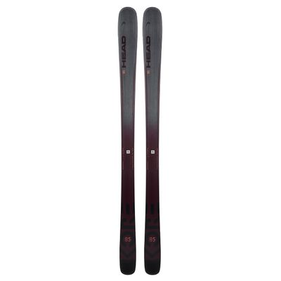 HEAD 2022 Kore 85 Women's Skis (156)