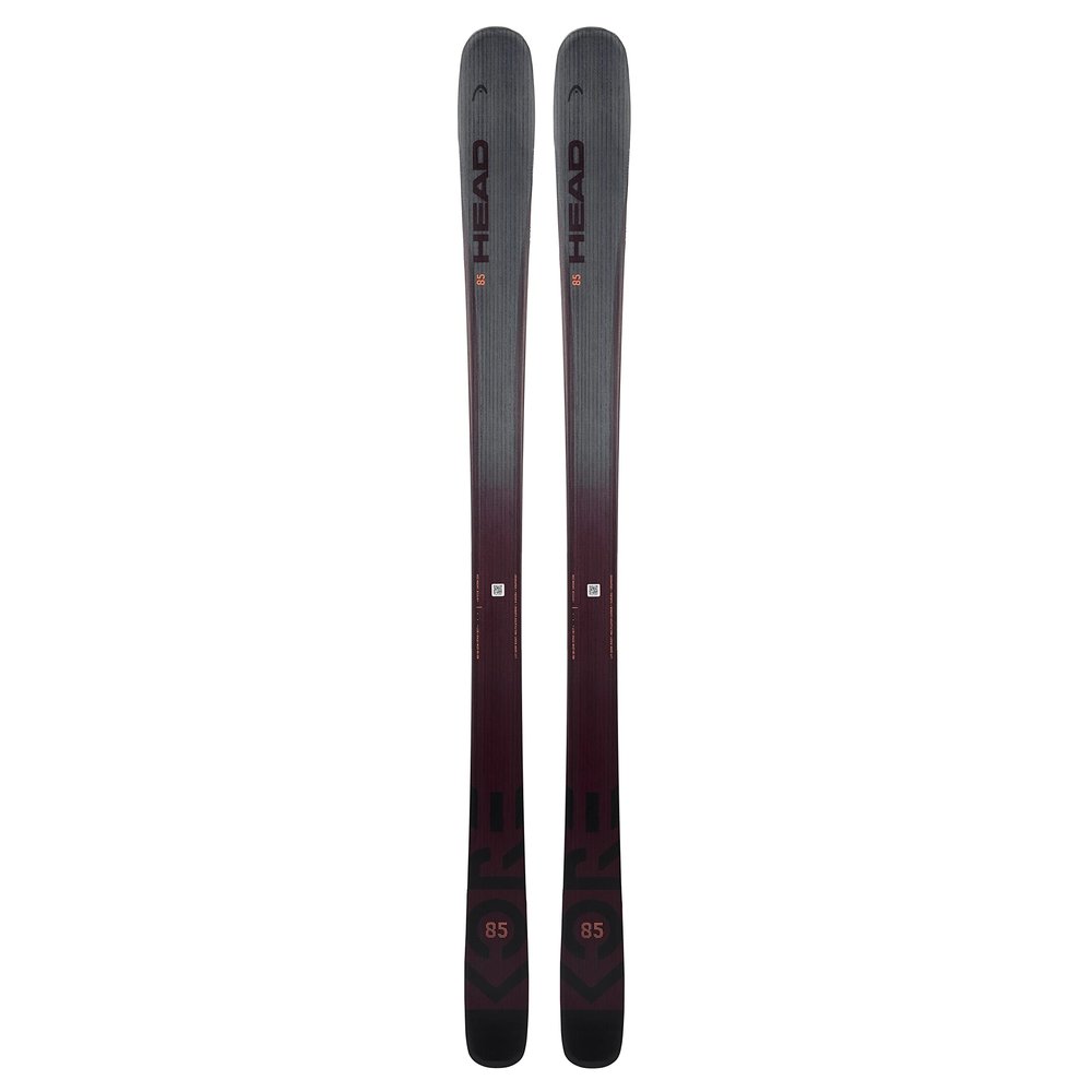 HEAD 2022 Kore 85 Women's Skis (156)