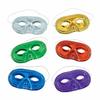 Gleaming Masquerade Masks - Apparel Accessories - 24 Pieces view 1