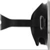 Classic Retro-Style Freediving Mask - Oval Tempered Glass Lens - Pacifico: Designed in Italy by Cressi view 3