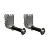 Extreme Max 3005.5248 Boat Lift Wheel Kit view 1