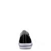 Lugz Mens Stagger Lo Sneaker, Black/White, 7 US view 3