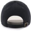 '47 Baltimore Orioles Legend MVP Adjustable Navy Strapback Hat view 2