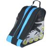 Gooyule Ice Skate Bag,Roller Skate Bags Skating Bag for Skating Enthusiast, Large Capacity Skate Bags Fit Quad Skates, Inline Skate and Most Roller Skate Accessories view 1
