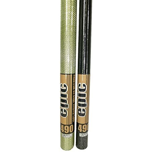 Epic Gear 100% Carbon Wave Windusrf Mast (430)