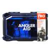 Angler Aid Pro Essentials Kit for Professional Anglers, 101 PCS Tools Including First Aid, Safety Items, Fishing Accessories, Boating Tools and Survival Gear view 1