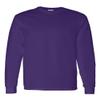 Gildan Men's Heavy Cotton Long Sleeve T-Shirt, Style G5400, 2-Pack view 1