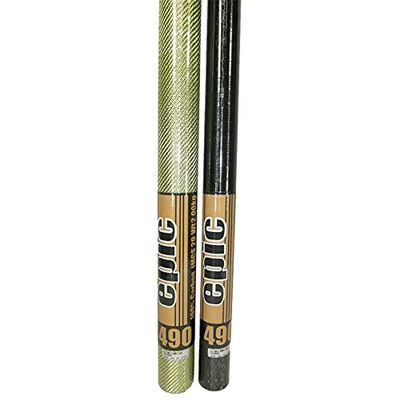 Epic Gear Free Race 75% Carbon Windsurf Mast (490)