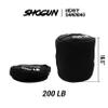 Shogun Sandbags for Working Out  Heavy Duty Workout Sandbag for Weight Training, Cross Training, Strongman, Fitness & Military Use  Adjustable Exercise Sand Bags for Full Body Training view 2