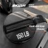 Shogun Sandbags for Working Out  Heavy Duty Workout Sandbag for Weight Training, Cross Training, Strongman, Fitness & Military Use  Adjustable Exercise Sand Bags for Full Body Training view 3